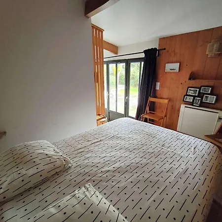 Villa Renovee 4 Ch. A 50m Du Bassin Avec Terrasse Et Jardin, Wifi, Parking - Fr-1-736-54 Lege-Cap-Ferret