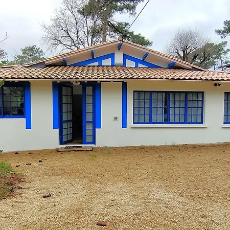 Villa Renovee 4 Ch. A 50m Du Bassin Avec Terrasse Et Jardin, Wifi, Parking - Fr-1-736-54 *