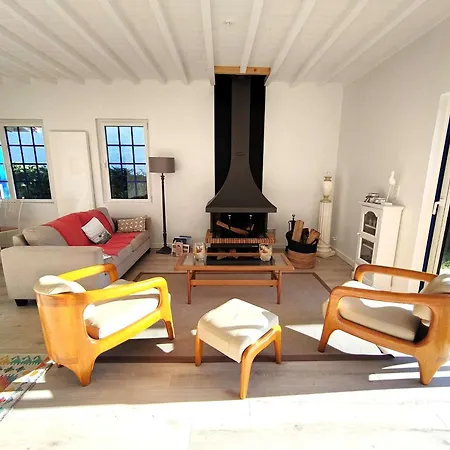 Renovee 4 Ch. A 50m Du Bassin Avec Terrasse Et Jardin, Wifi, Parking - Fr-1-736-54
