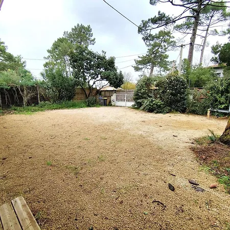 Renovee 4 Ch. A 50m Du Bassin Avec Terrasse Et Jardin, Wifi, Parking - Fr-1-736-54 Villa